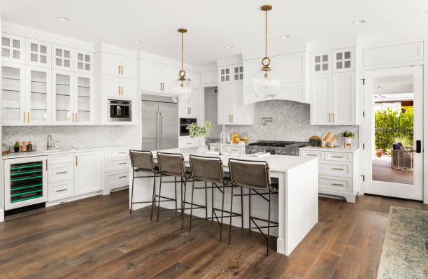 Cabinet Refacing Malvern